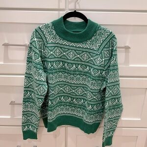 J Crew Sweater